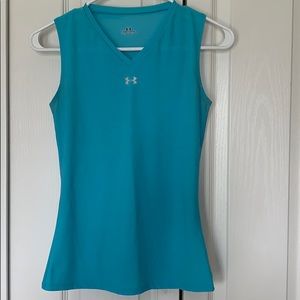 Under Armor Atlantic Tank